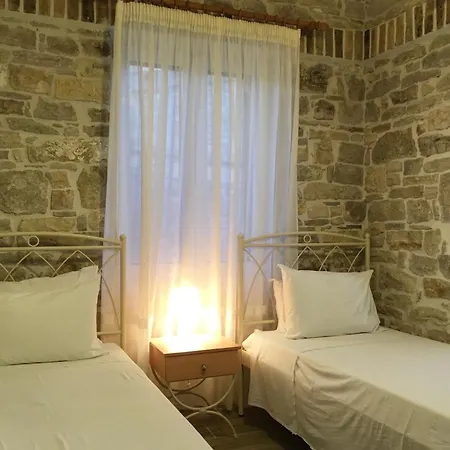 Nyaraló Antonis