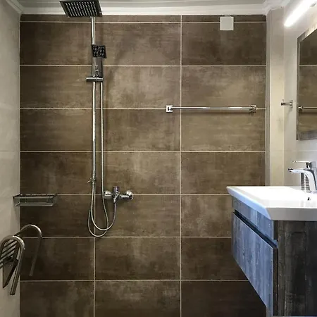 Antonis 別荘 Lákka