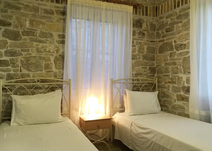 Ferienhaus Antonis